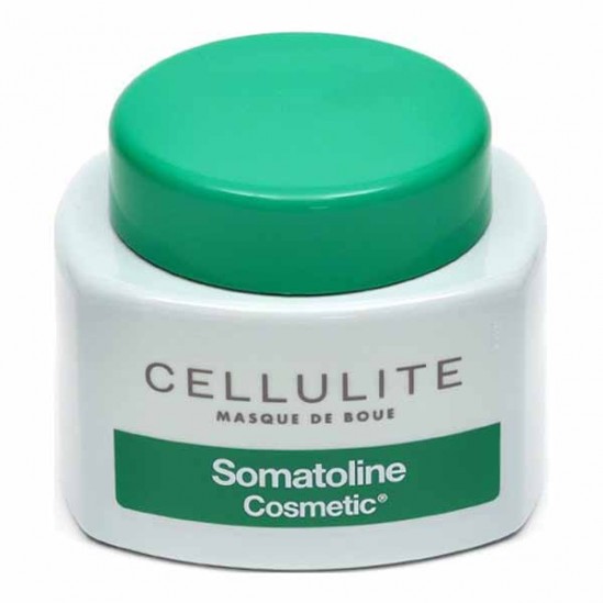 Somatoline cosmetic anti-cellulite masque de boue 500g