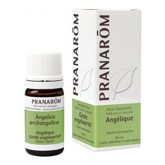 Pranarom huile essentielle aneth 10ml Pranarom huile essentielle aneth 10ml