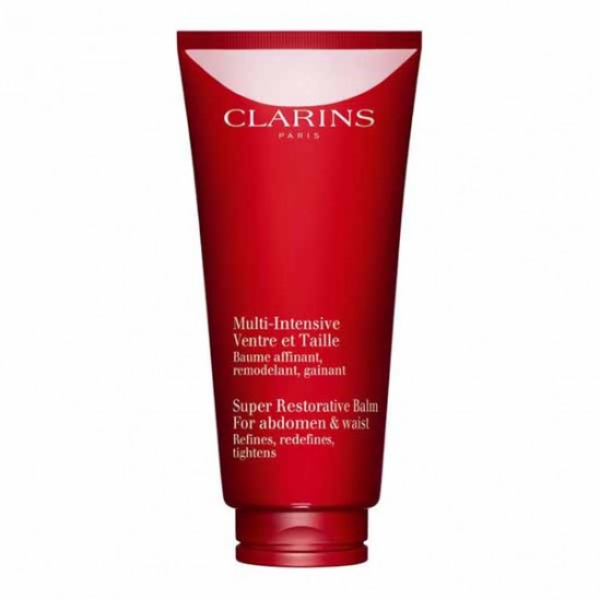 Clarins Multi-Intensive ventre taille 200ml