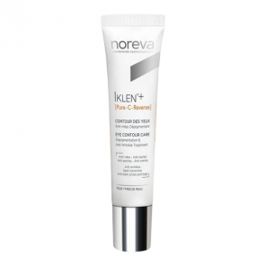 Noreva Iklen+ Pure-C-Reverse crème contour des yeux 15ml