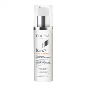 Noreva Iklen+ Pure-C-Reverse soin de jour perfecteur régénérant 40ml