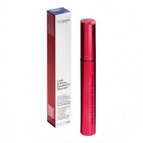 Clarins Lash & Brow double fix mascara