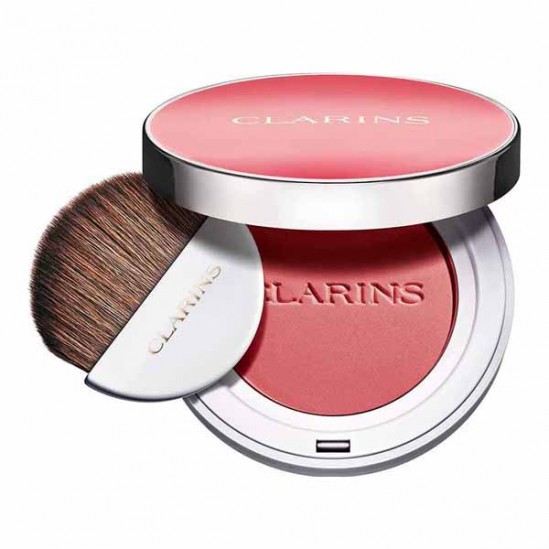 Clarins Joli Blush 02 cheeky pink