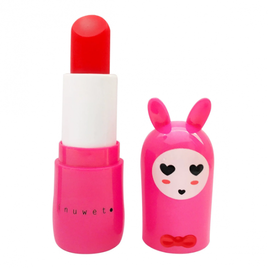 Inuwet baume à lèvres cerise Inuwet baume à lèvres cerise
