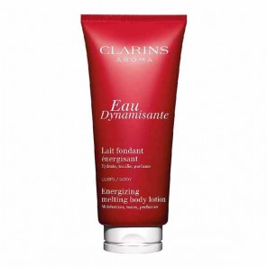 Clarins eau dynamisante lait hydratant 250ml
