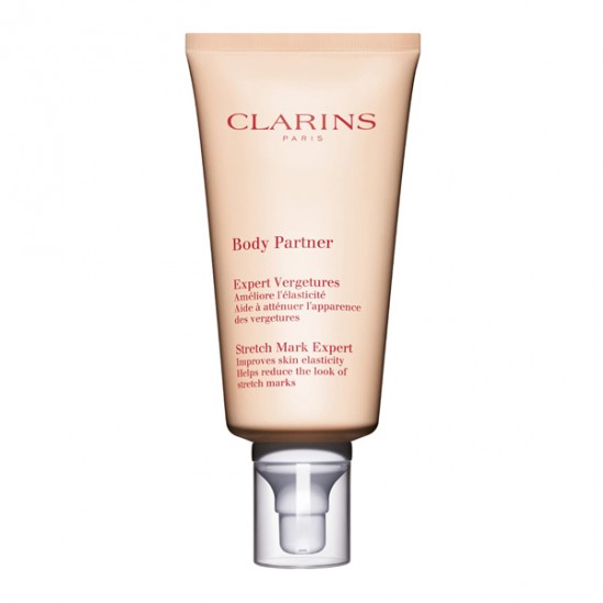 Clarins Body Partner Expert Vergetures 175ml