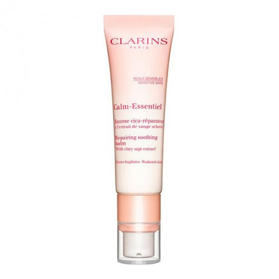 Clarins Calm-Essentiel baume cica-réparateur 30ml