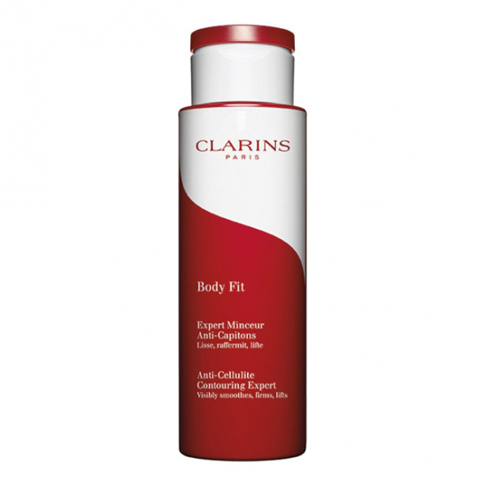 Clarins Body Fit Expert Minceur 200ml Clarins Body Fit Expert Minceur 200ml