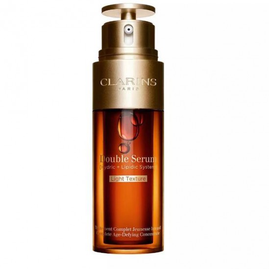 Clarins Double Serum Light Texture 50ml