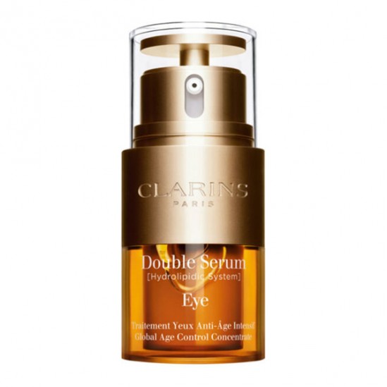 Clarins Double Serum yeux 20ml