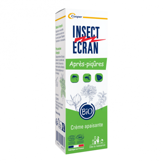 Insect Ecran crema calmante...