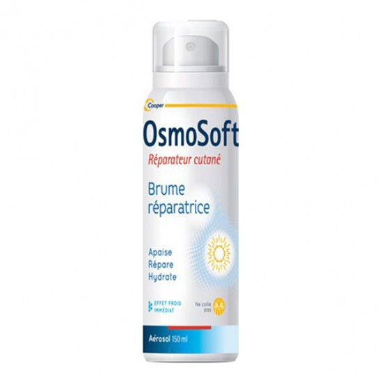 Cooper Osmosoft Brume réparatrice 150ml