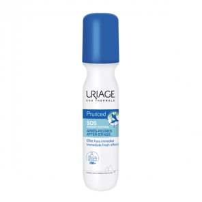Uriage Pruriced SOS apaisant après piqûres 15ml