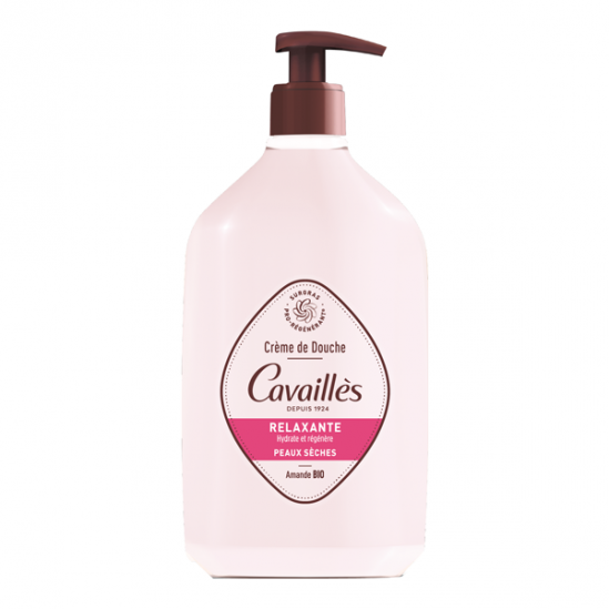 Rogé Cavaillès Relaxante crème de douche 250ml