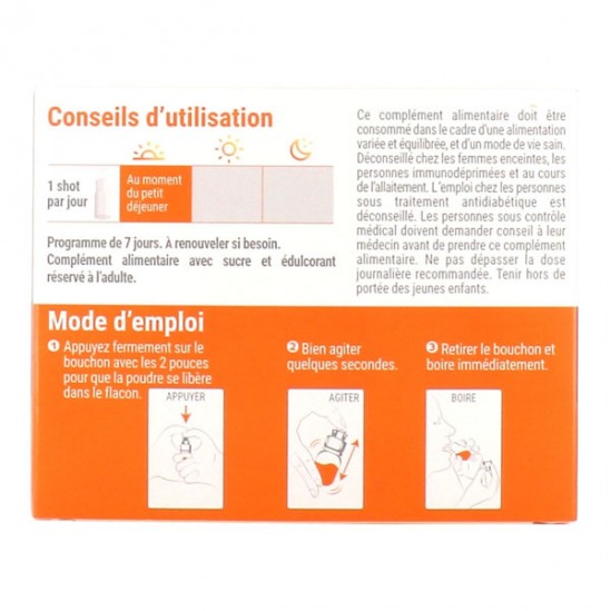 Programa de 7 días...