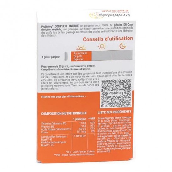 Probiolog Complejo...