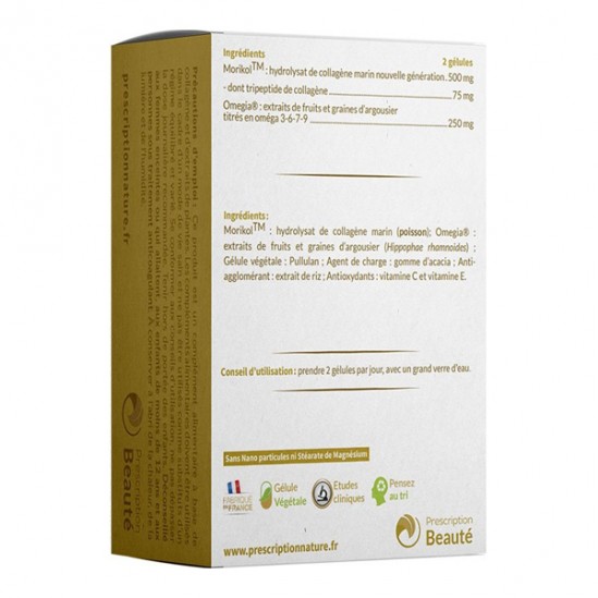 Prescription Nature...