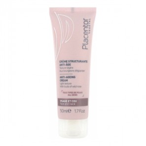 Placentor Végétal crème structurante anti-âge légère 50ml