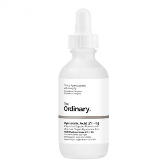 The Ordinary Acide Hyaluronique 2% + B5 - 30ml
