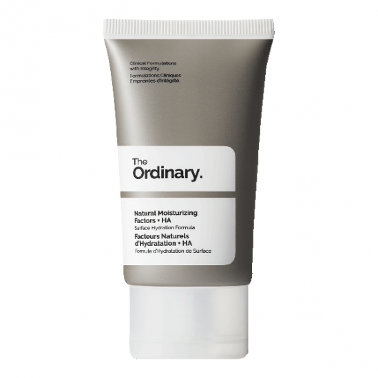 The Ordinary Facteurs Naturels d'Hydratation + HA 100ml