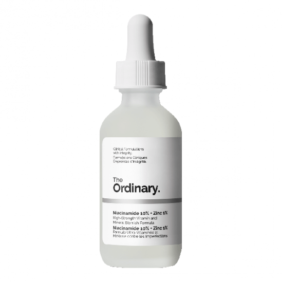 The Ordinary Niacinamide 10% + Zinc 1% 30ml