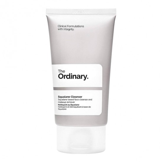 The Ordinary nettoyant au Squalane 150ml