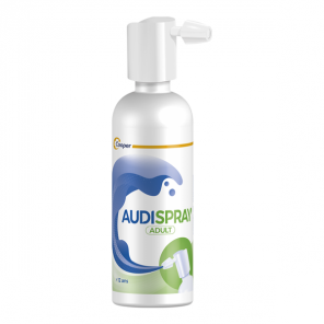 Audispray higiene auditiva adultos 50ml