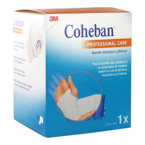 COHEBAN BLANC BD 3MX 7 T COHEBAN BLANC BD 3MX 7 T