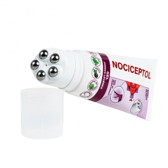 Nociceptol gel jambes lourdes 90ml