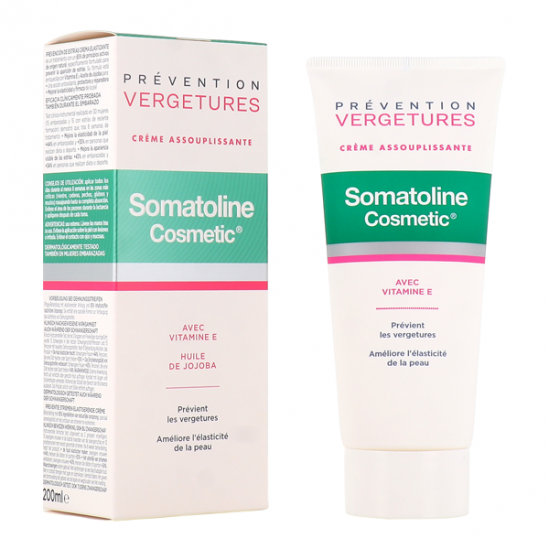 Somatoline Bandages Drainants - Starter kit