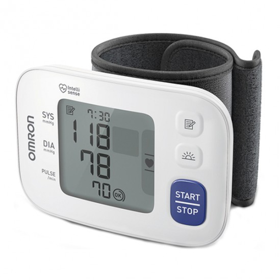 Omron RS4 Tensiomètre Poignet