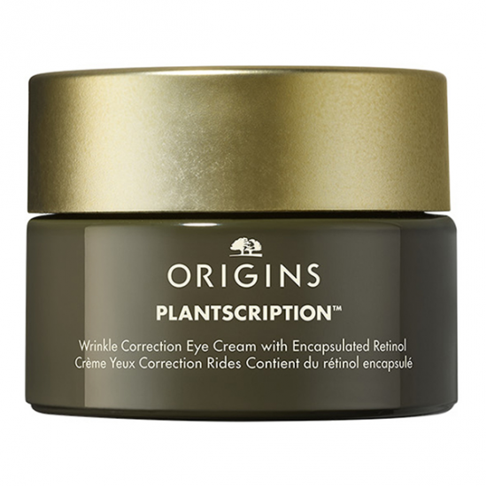 Origins Plantscription crème yeux correction rides 15ml
