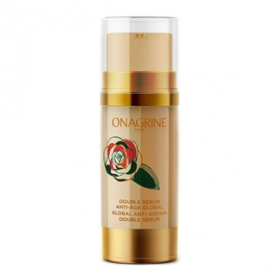 Onagrine Double Sérum Anti-Age Global 30ml
