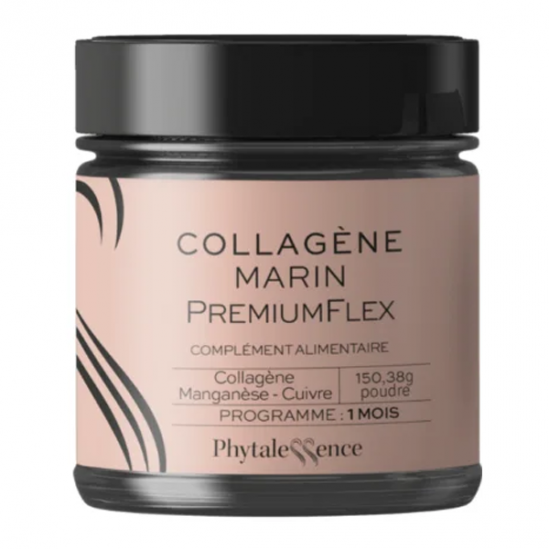 Phytalessence Collagene Marin Premium Flex 150gr