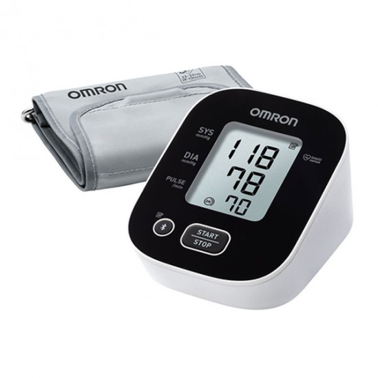 Omron M2 Intelli IT Tensiomètre Brassard