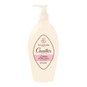 Rogé Cavaillès Extra-Doux soin lavant intime 100ml