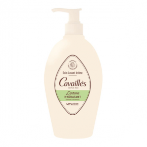Rogé Cavaillès Hydratant soin lavant intime 500ml