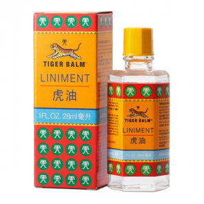 Bálsamo de Tigre Loción 28ml