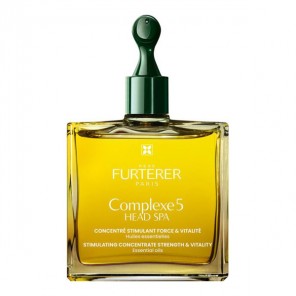 René Furterer Head Spa Complexe 5 force & vitalité cheveux 50ml