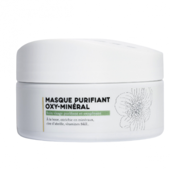 Pin Up Secret mascarilla...