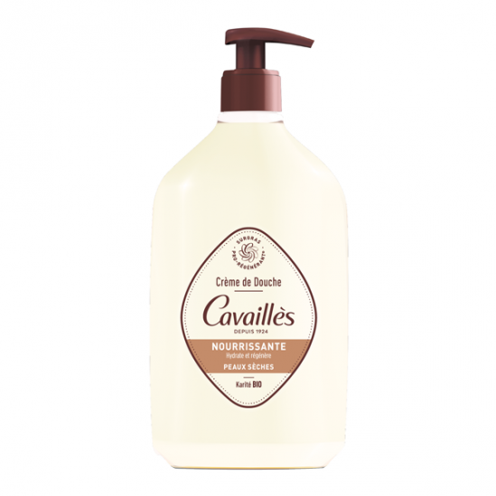 Rogé Cavaillès Nourrissante crème de douche 750ml