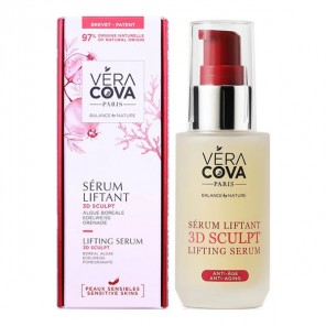 Véracova 3D Sculpt sérum liftant 40ml