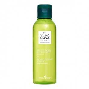 Veracova Eau de soin hydratante Thé Vert 200ml