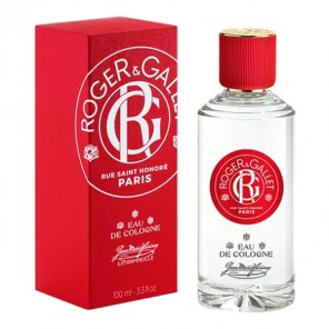 Roger & Gallet Jean Marie Farina eau de cologne 100ml