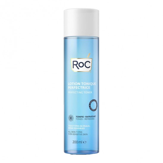 ROC lotion tonique perfectrice 200ml