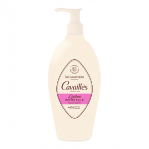 Rogé Cavaillès Petite Fille soin lavant intime 250ml