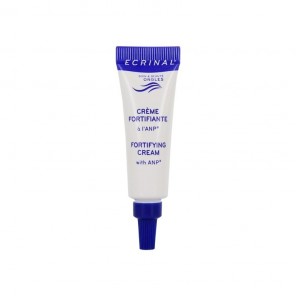 Ecrinal crema fortalecedora de uñas 10ml