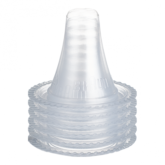 Braun Thermoscan 40 puntas...