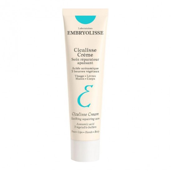 Embryolisse Cicalisse crème soin réparateur apaisant 40ml