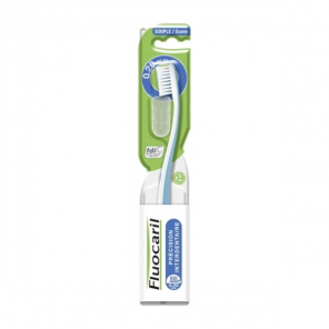 Fluocaril Précision Interdentaire brosse à dents souple 0,20mm